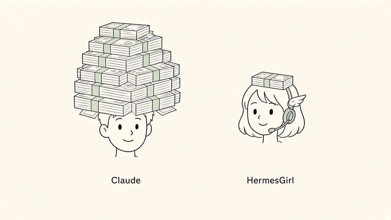 HermesAgentを深堀りする：AI秘書として使う